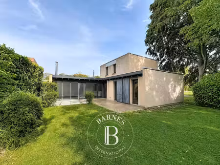à vendre  maison villeneuve-d'ascq 3 chambres - 110 m² - 495 000 €