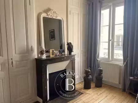 à vendre  appartement tours 2 chambres - 97 m² - 451 500 €