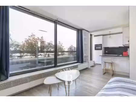 à vendre  appartement paris 8ème - 40 m² - 430 000 €
