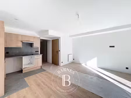 à vendre  duplex saint-jean-d'aulps 3 chambres - 67 m² - 364 500 €