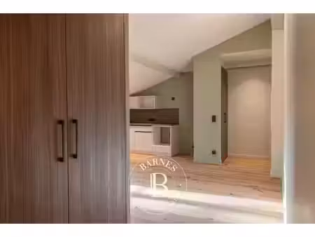 à vendre  appartement lyon 1er 2 chambres - 62 m² - 369 000 €