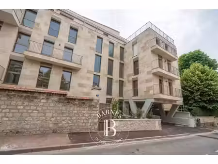 à vendre  appartement saint-germain-en-laye 1 chambre - 40 m² - 365 000 €