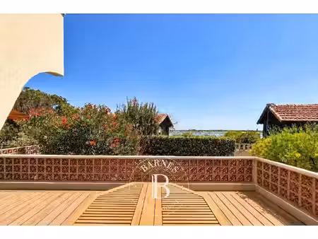 à vendre  appartement arcachon - 34 m² - 295 000 €