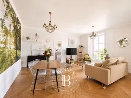 à vendre  appartement senlis - 67 m² - 279 000 €