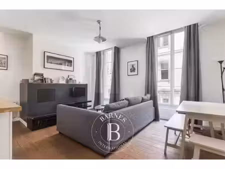 à vendre  appartement toulouse 1 chambre - 41 m² - 238 000 €