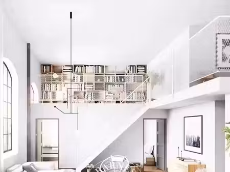 à vendre  maison versailles 4 chambres