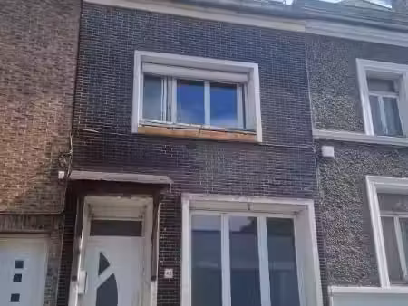vente maison 4 pièces 87 m² à anzin (59410)  66 000 €