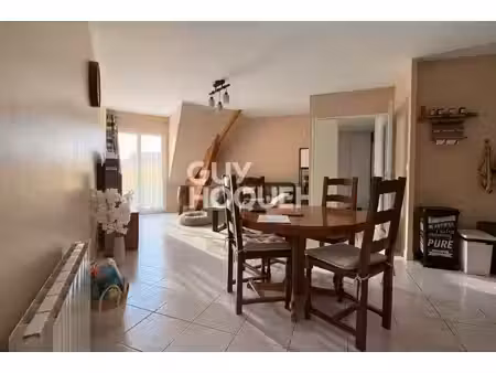 appartement à vendre de 2 pièces de 44.1 m²