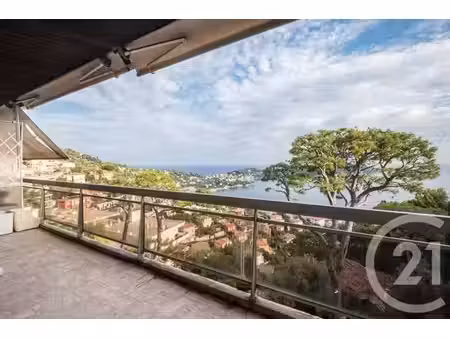 appartement f2 à vendre - 2 pièces - 55 m2 - villefranche sur mer - 06 - provence-alpes-co