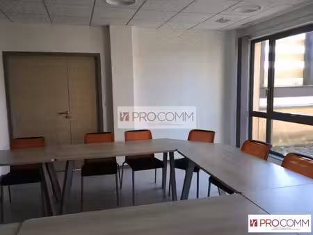 location bureaux chartres 28000 48m²
