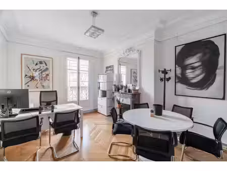 location bureaux paris 75001 178m²
