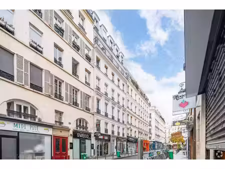 location bureaux 45m²