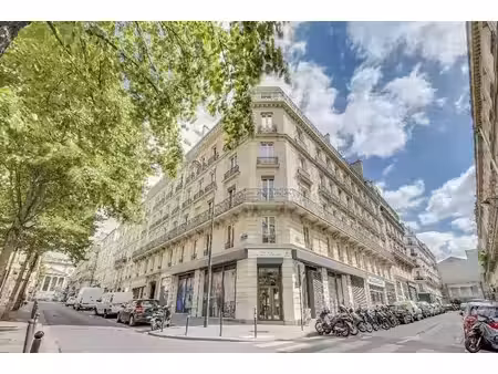 location bureaux 40m²