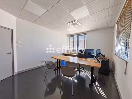 location bureaux rives 38140 120m²