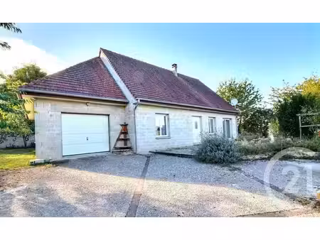 maison à vendre - 4 pièces - 112 40 m2 - chateau thierry - 02 - picardie