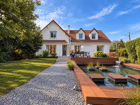 maison 7 pièces 185 m² à vendre / acheter igny 91430 ? | era immobilier