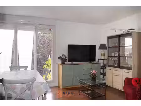 appartement 3 pièce(s) 58.58 m2