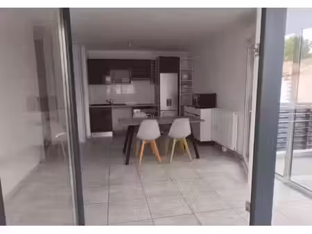 appartement t3 audenge - 57 m2 - 990 euros ttc