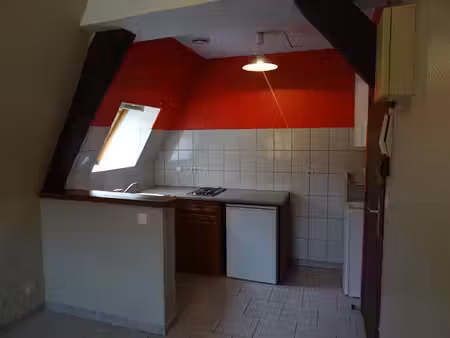 appartement 1 pièce