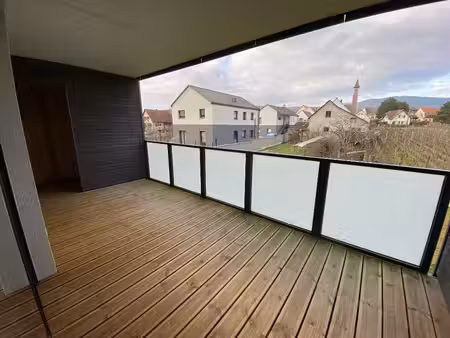 appartement