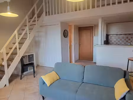 appartement à louer bergerac