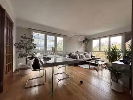appartement à louer bois-d'arcy