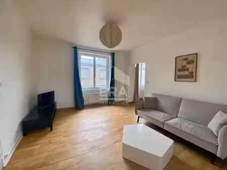 a louer appartement t2 meublé en hyper centre