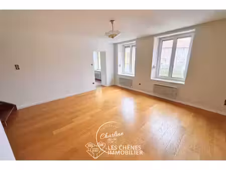 duplex à louer