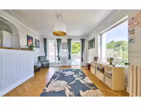appartement st germain en laye - 6 pièce(s) - 166.4 m2