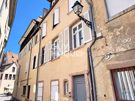 immeuble