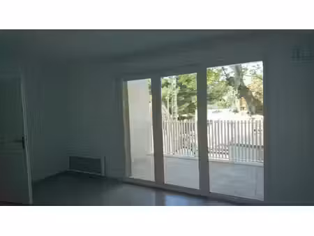 appartement t2 à louer