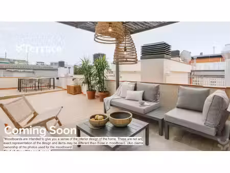 yakumo - 2 chambres à boulogne-billancourt