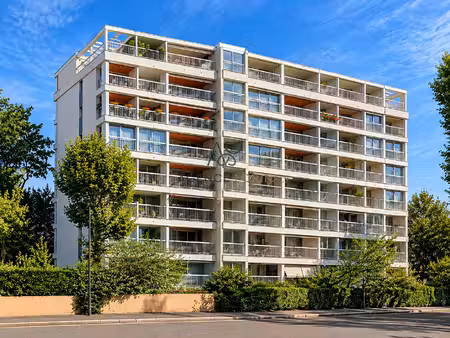 appartement le pecq 2 pièces 57 m2