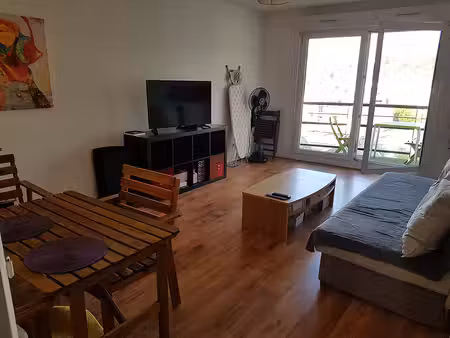 appartement t2 meuble 23 rue du bourbonnais 69009 lyon