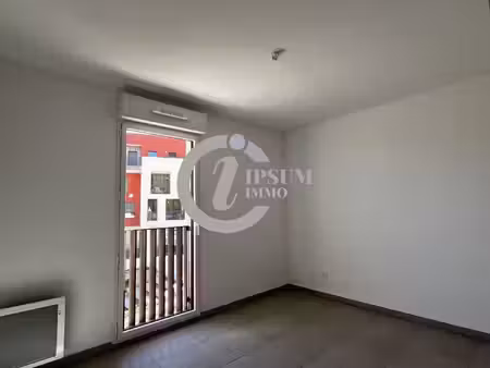 appartement à louer mauguio