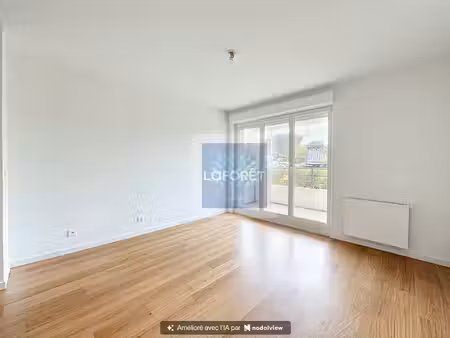 appartement t2
