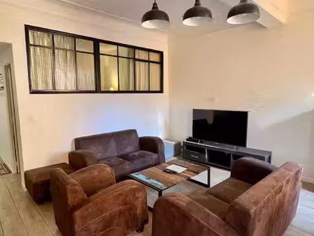 vieux nice investissement appartement locations saisonnières
