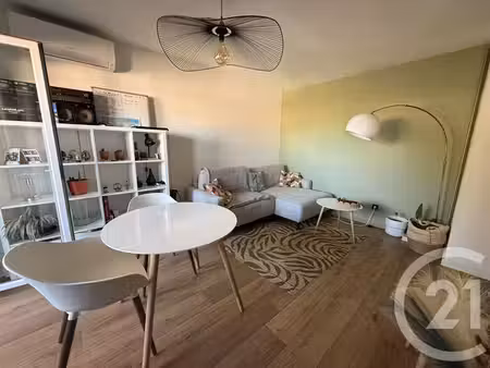 appartement à vendre - 2 pièces - 41 06 m2 - nimes - 30 - languedoc-roussillon