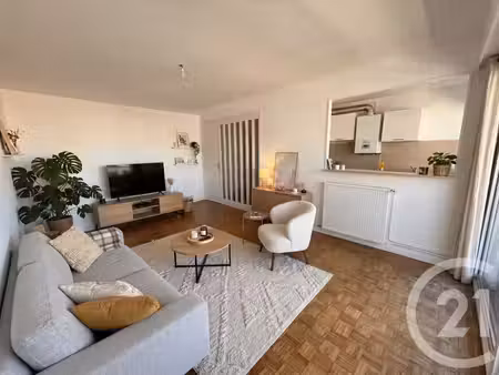 appartement à vendre - 5 pièces - 110 92 m2 - nimes - 30 - languedoc-roussillon