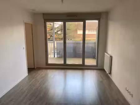 appartement osny 2 pièces 38.12 m2
