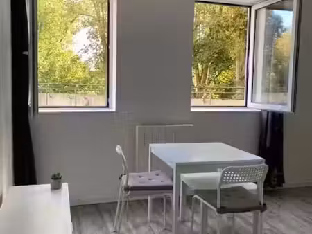 vente appartement 1 pièce 20.73 m² à pontoise (95000)  116 000 €