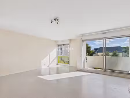 appartement quimper 3 pièces 81.80 m2
