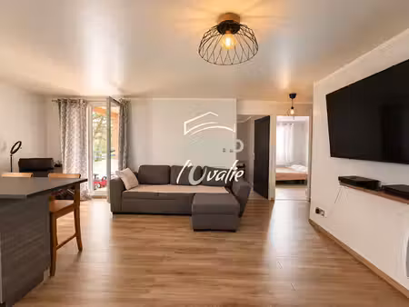 appartement 3 pièces