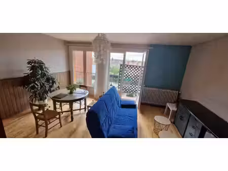 appartement toulouse 3 pièce(s) 70 m2