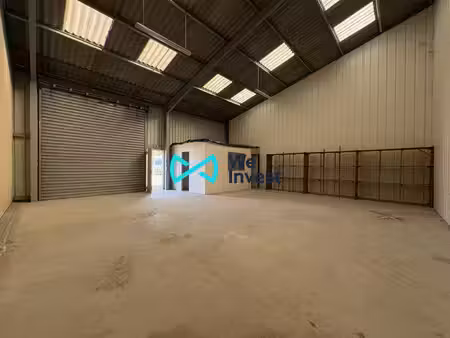 immobilier professionnel à louer montardon