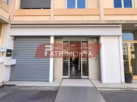 vente commerce marseille 11eme 13011 79m²