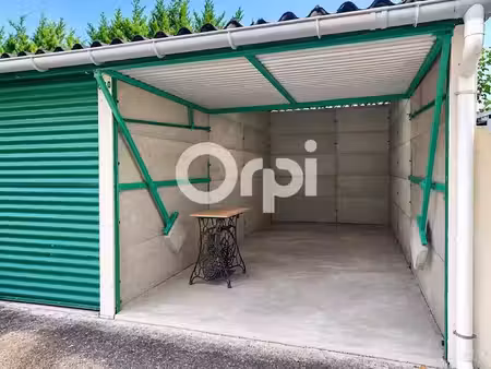 vente parking 13.8 m² à noisy-le-grand (93160)  15 000 €