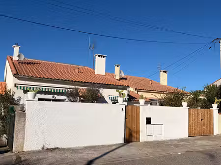 maison carcassonne 4 pièce(s) 105 m2