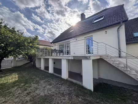 coup de coeur à husseren-les-châteaux