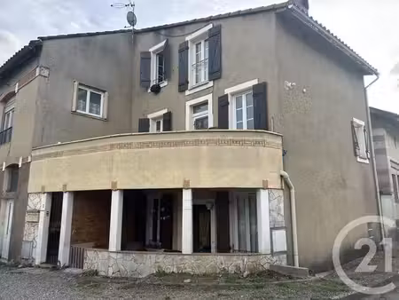 maison à vendre - 6 pièces - 108 70 m2 - limoux - 11 - languedoc-roussillon